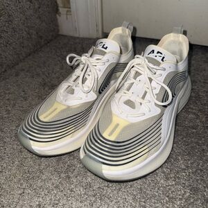 APL Translucent Streamline Sneakers